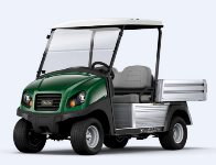 Golf Utility Vehicles UAE