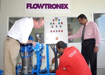 Flowtronex Pump Suppliers
