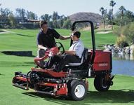 Barenbrug Turf Care Suppliers 