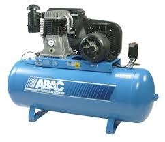 ABAC AIR COMPRESSOR  from ADEX INTL