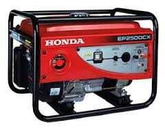 Honda Generator Suppliers In Uae