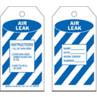 BRADY Air Leak Tag suppliers in uae from WORLD WIDE DISTRIBUTION FZE