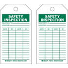 BRADY Safety Inspection Tag in uae