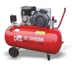 Air Compressor Supplier Oman