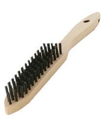 HAND BRUSH from GOLDEN ISLAND BUILDING MATERIAL TRADING LLC