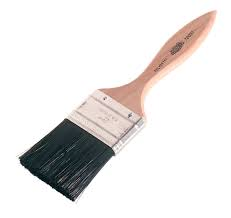 PAINT BRUSH from GOLDEN ISLAND BUILDING MATERIAL TRADING LLC