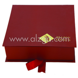 Gift Boxes Luxury Boxes Chocolate Boxes from AL ZAYTOON GIFT BOXES IND L L C