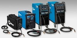 MILLER WELDER DUBAI from ADEX INTL