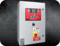 FIRE FIGHTING CONTROL PANELS from TOPLAND GENERAL TRADING LLC