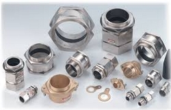 CABLE GLANDS from AL MARAFI ELECTRICAL & MECHANICAL SUPPLIES LLC 