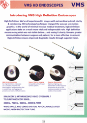 ENDOSCOPE  30 DEGREE 4MM  from MASTERMED EQUIPMENT TRADING LLC