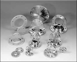 Inconel 800 Flanges