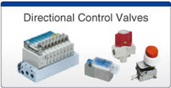 DIRECTIONAL CONTROL VALVES SUPPLIIERS IN UAE