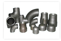 Inconel 718 Buttweld Fittings from AKSHAT STEEL