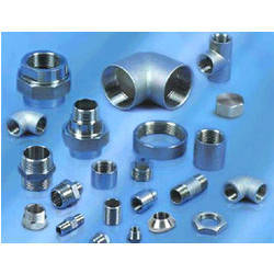 Inconel 825 Buttweld Fittings from AKSHAT STEEL