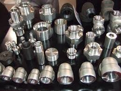 Inconel 625 Forged Fittings from AKSHAT STEEL