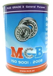 MCB Lithium MP 3