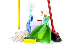 House Hold Cleaning Items from DAITONA GENERAL TRADING (LLC)