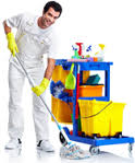 Cleaning  Products from DAITONA GENERAL TRADING (LLC)