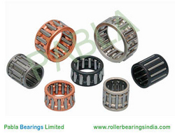Needle Roller Bearings manufacturer exporter india