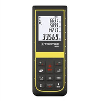DISTANCE METER BD25 from VACKER GROUP