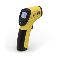 BP15 INFRARED THERMOMETER 
