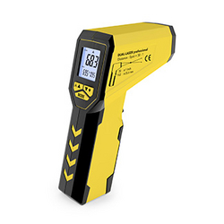 Gun Thermometer- TP7 from VACKER GROUP