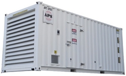 GENERATOR SUPPLIERS from ASSOCIATED POWER SOLUTIONS