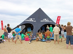 tent star,kima tent ,beach tent canopies from CLOUD COMMUNICATIONS FZE