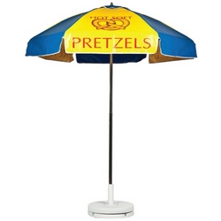 beach umbrella, canopy shades wooden & fiber