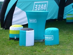 fabric cube ,cushion and bean bags from CLOUD COMMUNICATIONS FZE
