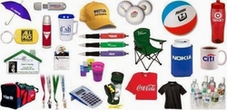 Promotional and Corporate Gifts from CLOUD COMMUNICATIONS FZE