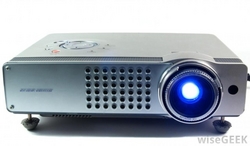 Digital Multimedia Projectors from CLOUD COMMUNICATIONS FZE