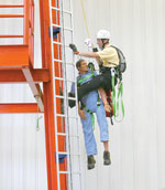 PROFESSIONAL WIND ENERGY TRAINING from REUNION SAFETY EQUIPMENT TRADING