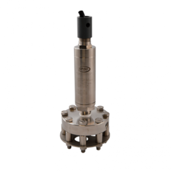 Submersible Lift Station Sludge Level Transmitter from TOPLAND GENERAL TRADING LLC