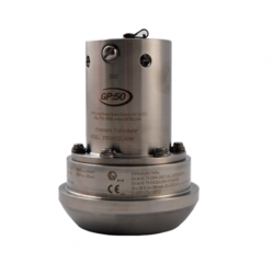 Pressure Transmitter from TOPLAND GENERAL TRADING LLC
