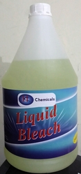 Liquid Bleach