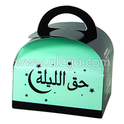 Customized Gift Boxes  from AL ZAYTOON GIFT BOXES IND L L C