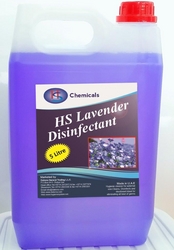 HS Lavender Disinfectant from DAITONA GENERAL TRADING (LLC)