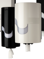 Maxi Roll Dispenser In UAE from DAITONA GENERAL TRADING (LLC)
