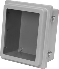 Allied Moulded AM-R Series Junction Box in uae