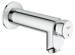 Wall Mounted Tap Grohe Supplier in Umm Al Quwain from SPARK TECHNICAL SUPPLIES FZE
