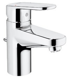 GROHE Wash Basin Tap Supplier in UAE from SPARK TECHNICAL SUPPLIES FZE