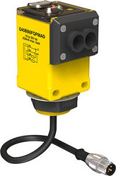 Banner Laser Sensors in uae from WORLD WIDE DISTRIBUTION FZE