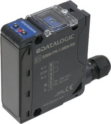 Datalogic Photoelectric Sensors in uae