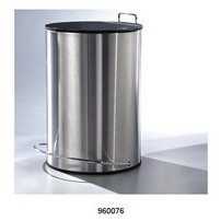 Stainless Steel bins Suppliers In UAE from DAITONA GENERAL TRADING (LLC)