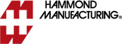 Hammond Manufacturing Enclosures in uae