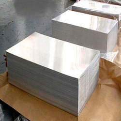 INCONEL 601 SHEETS & PLATES 