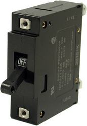 IDEC Circuit Breakers in uae from WORLD WIDE DISTRIBUTION FZE