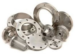 HASTELLOY FLANGES  from AKSHAT STEEL
